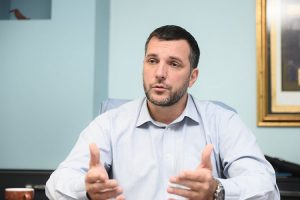 Stanivuković ovogodišnjim rebalansom pegla obaveze iz prošle godine