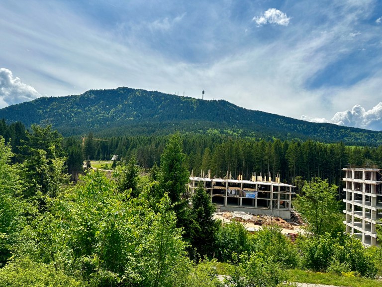 Opština Istočni Stari Grad poklonila OC “Jahorina” zemljište vrijednosti tri miliona maraka