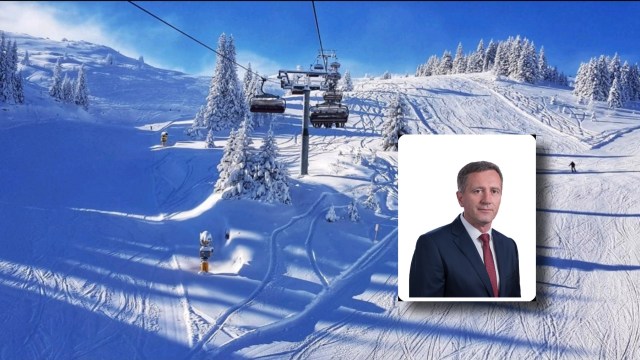 Načelnik opštine Pale prebacio milon maraka OC “Jahorina- mimo zakona i na štetu građana