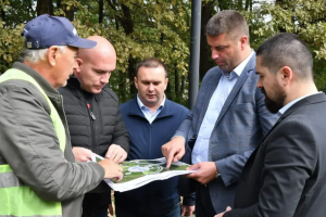 Umjesto parka u Banjaluci niče još jedna zgrada