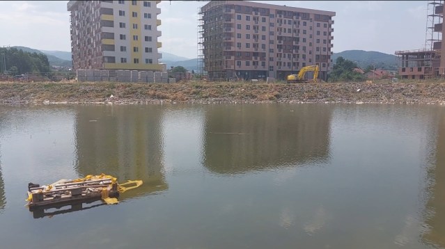 Jezero u Istočnom Novom Sarajevu- koliko novca je do sada uloženo, a šta je urađeno?