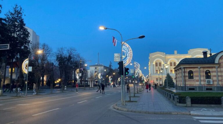 Stanivuković prije tendera nabavio skuplji novogodišnji nakit (FOTO,VIDEO)