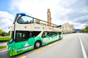 Stanivuković ne može bez Skupštine dizati cijenu parkinga