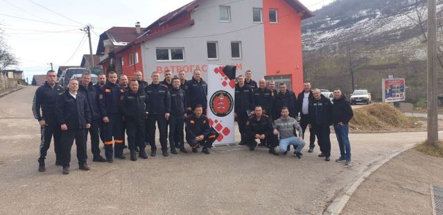 Hoće li iko odgovarati za štete od požara u Vlasenici, nadležnom tužilaštvu podneseno 12 krivičnih prijava