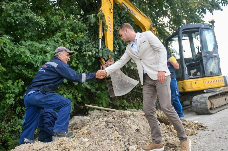 Nedostatak građevinskih dozvola skriva se iza