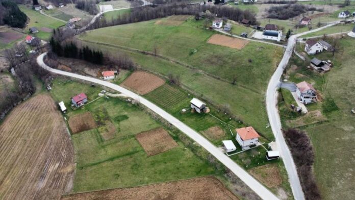 Općina poklonila put Goranu Staniću i oštetila državu za milionski iznos