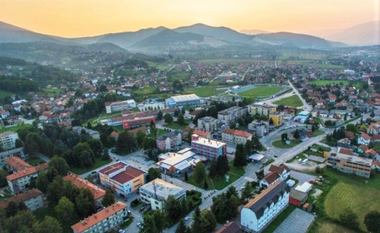 Općina Vitez ne poštuje odluke Visokog predstavnika i Ustavnog suda BiH