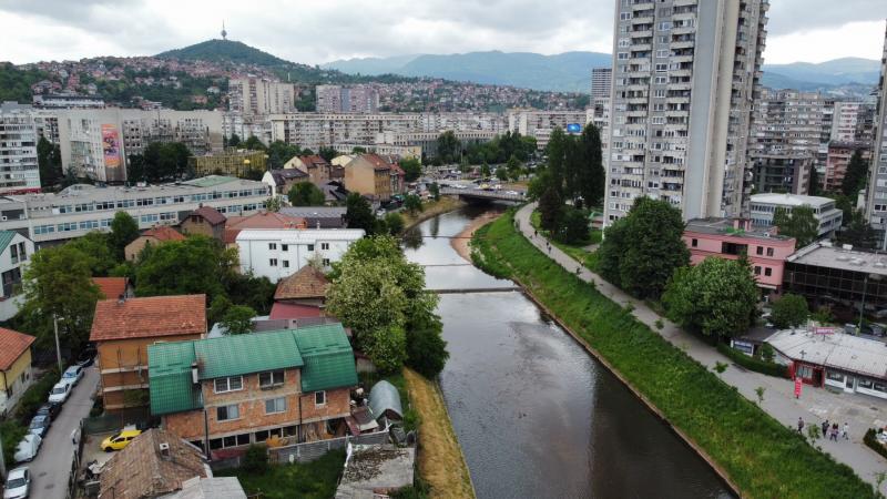 Općina Novo Sarajevo potražuje četiri miliona maraka od zakupaca