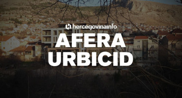 Afera Urbicid - Zgrada na Carini - Cesars Residence