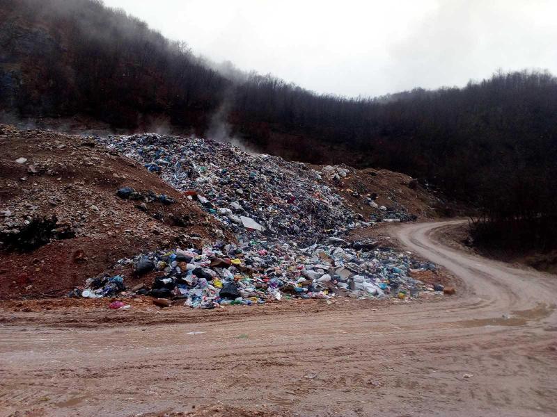 Deponija na Krupačkim stijenama i firma Greta neće dobiti ekološku dozvolu