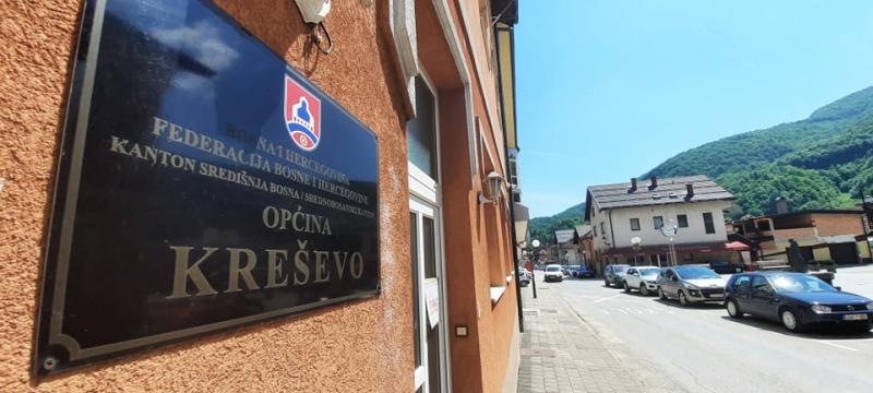 Brojne nezakonitosti u poslovanju Općine Kreševo