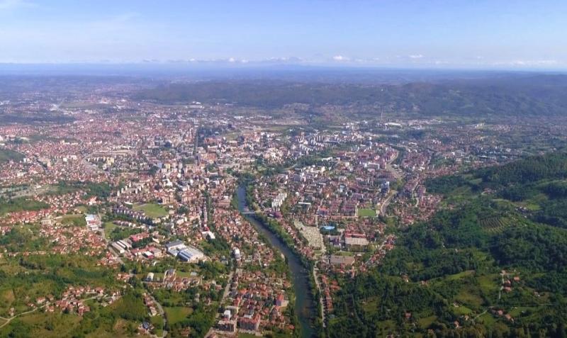 Zbog nebrige vlasti Banjaluka trpi nestašice vode