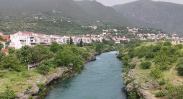 Bakijina Luka Neretva