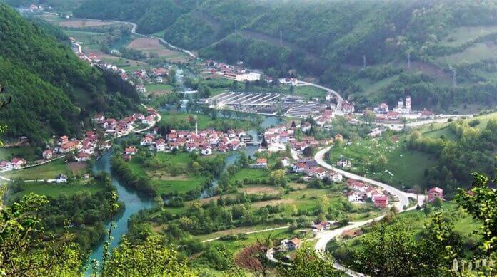 SUMNJIVA GEOLOŠKA ISTRAŽIVANJA I GRADNJA VRTIĆA: Izvlačenje minerala i novca iz Jezera