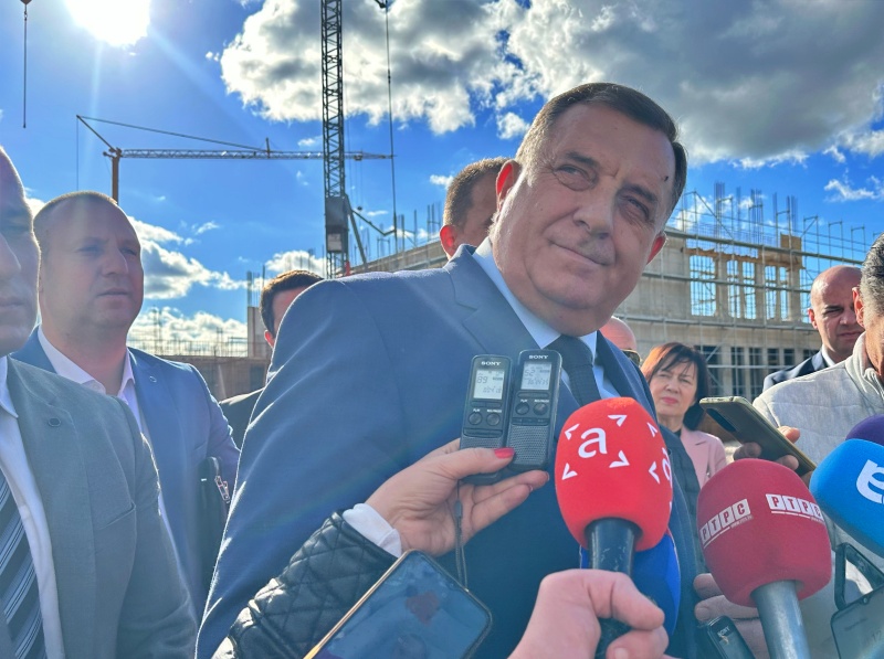 Milorad Dodik