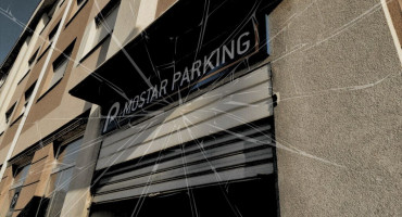 Mostar parking naslovna