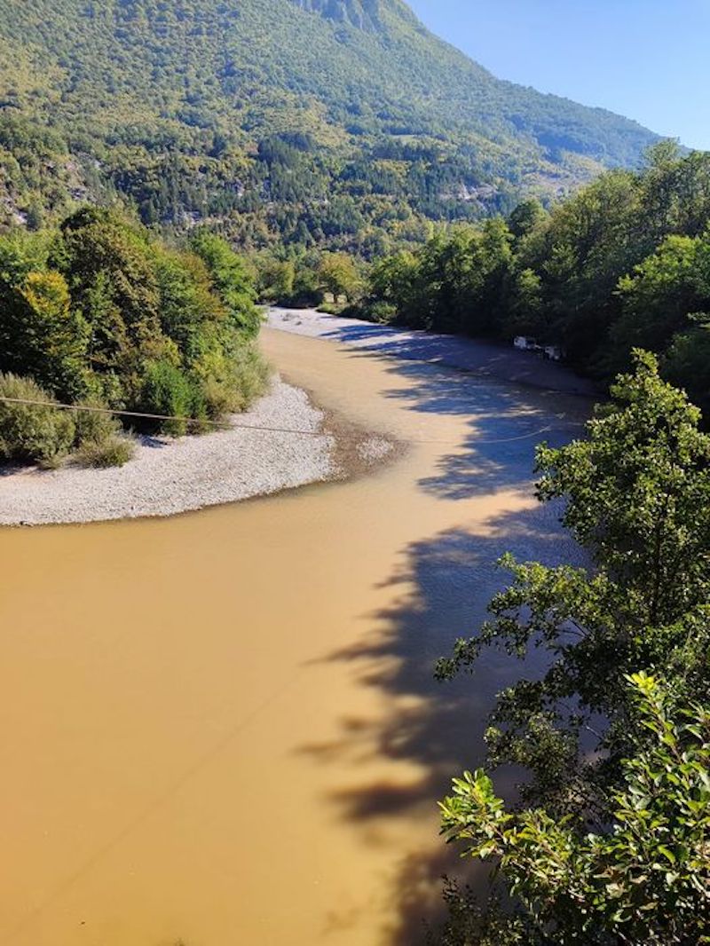 neretva gornji tok HE Ulog direkt portal