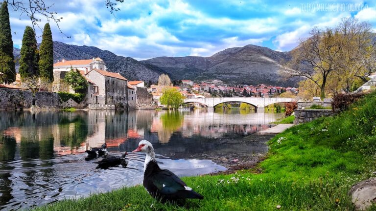 Trebinjci pokrenuli peticiju za spas rijeke Trebišnjice