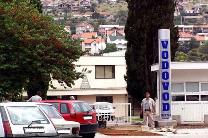 vodovod, futura , kvaliteta vode, vodovod, Mostar, Posušje, Livno, ured za reviziju