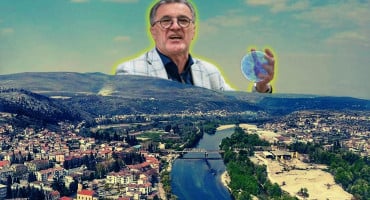 Zdravko Mamić Čapljina