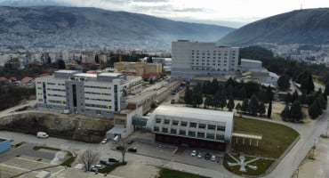 SKB Mostar