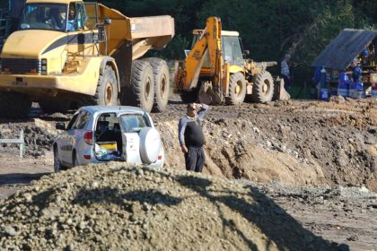 Poništena ekološka dozvola za rudnik Bistrica kod Prijedora (FOTO/VIDEO)