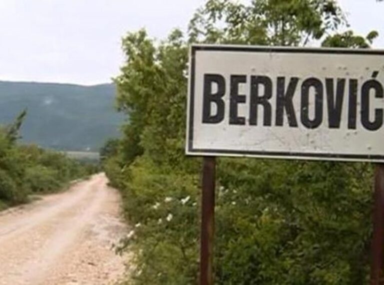 berkovići